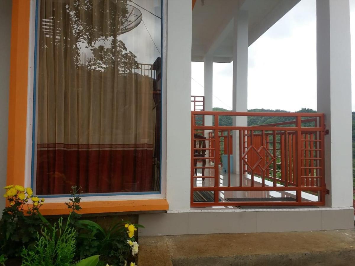 Bintang Bungalow Tour & Travel Kelimutu Luaran gambar