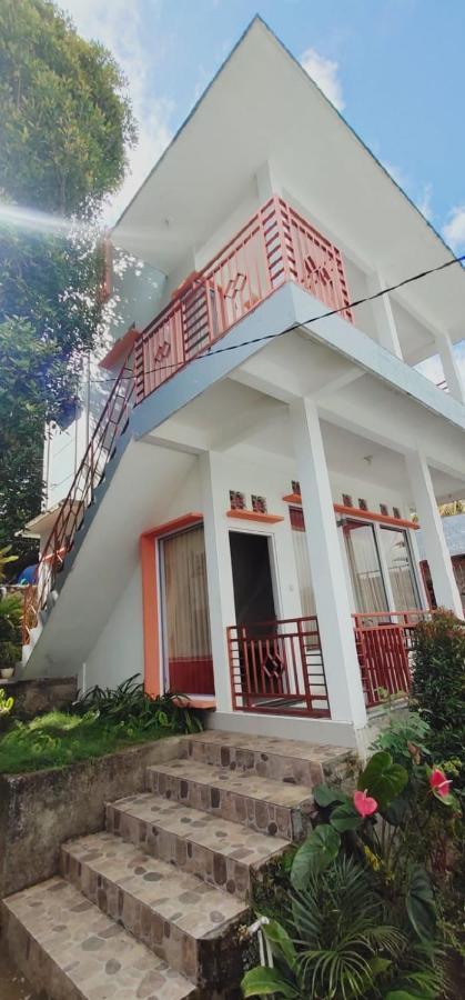 Bintang Bungalow Tour & Travel Kelimutu Luaran gambar