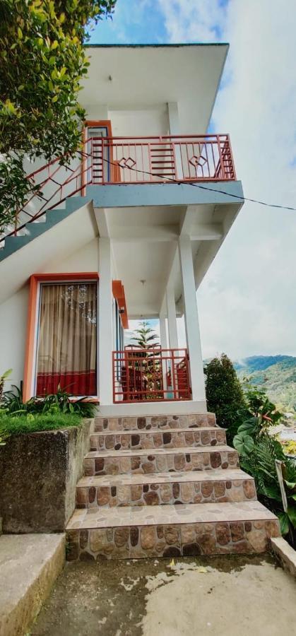 Bintang Bungalow Tour & Travel Kelimutu Luaran gambar