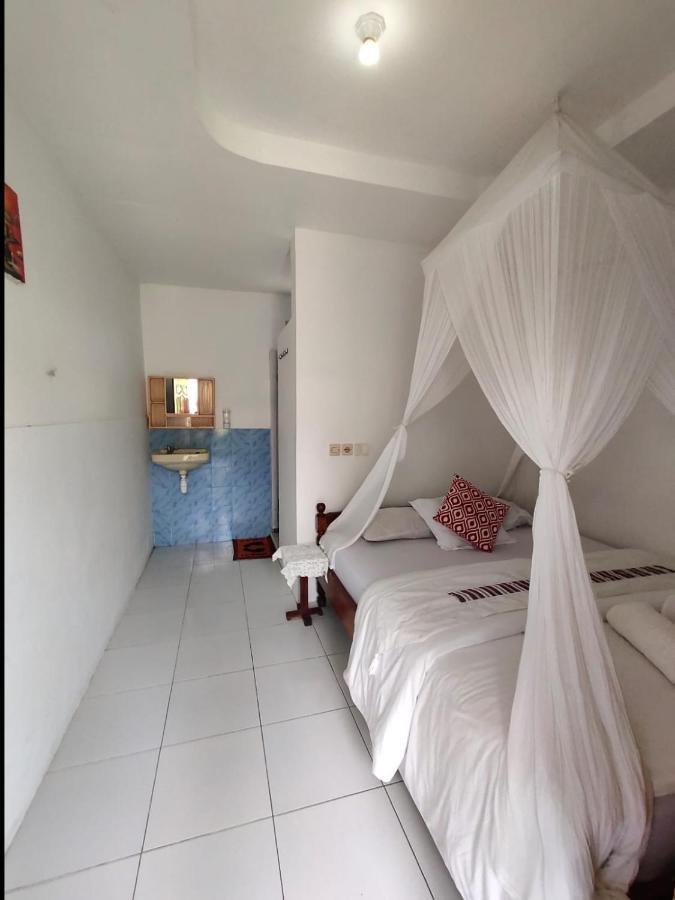 Bintang Bungalow Tour & Travel Kelimutu Luaran gambar