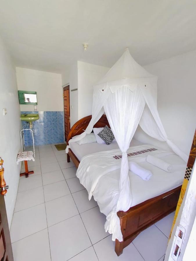 Bintang Bungalow Tour & Travel Kelimutu Luaran gambar