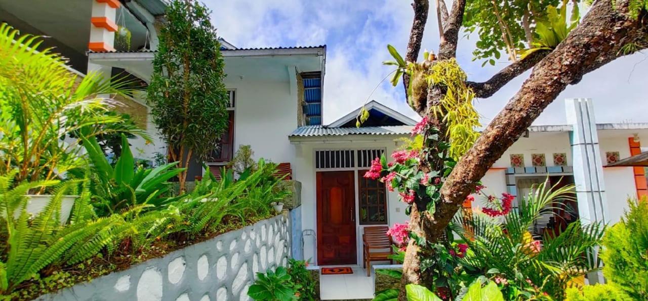 Bintang Bungalow Tour & Travel Kelimutu Luaran gambar